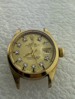 6916 GOLD