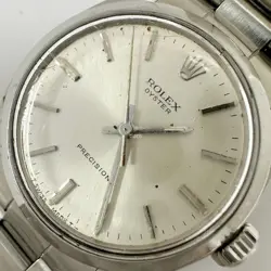 OYSTER PRECISION 6426