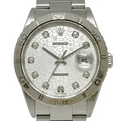 ROLEX DATE JUST 16264G TO221843