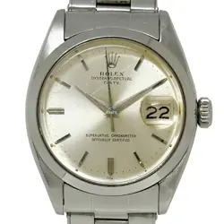 OYSTER-PERPETUAL DATE 1500