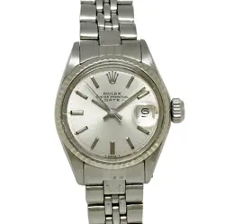 ROLEX OYSTER PERPETUAL DATE 1686417 TO221848