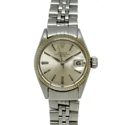 ROLEX OYSTER PERPETUAL DATE 1686417 TO221851