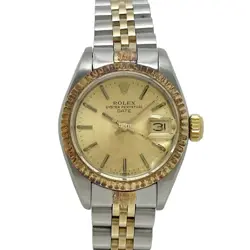 ROLEX OYSTER PERPETUAL DATE 1832483 TO221856