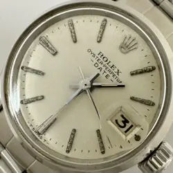 PERPETUAL DATE 6516