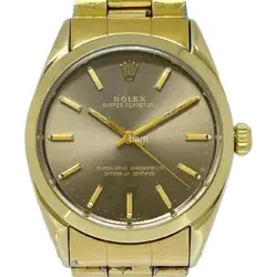 ROLEX OYSTER PERPETUAL 1024 TO221842