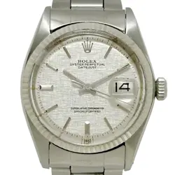 ROLEX DATE JUST -109115 TO221829