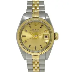 ROLEX OYSTER PERPETUAL DATE 1832483 TO221864