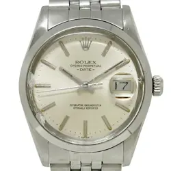 ROLEX OYSTER PERPETUAL 15000 TO221825