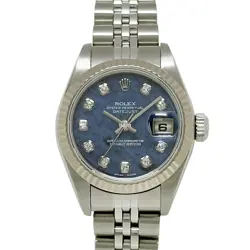 ROLEX DATE JUST 79174G TO221841