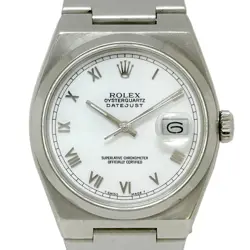 ROLEX DATE JUST 17000 TO221906