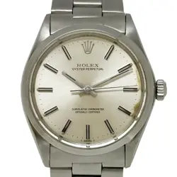 ROLEX OYSTER PERPETUAL 1002 TO221871
