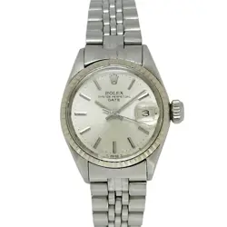 ROLEX OYSTER PERPETUAL DATE 1686417 TO221863