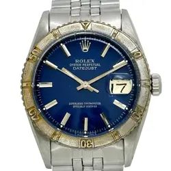 ROLEX DATE JUST 6609 TO221872
