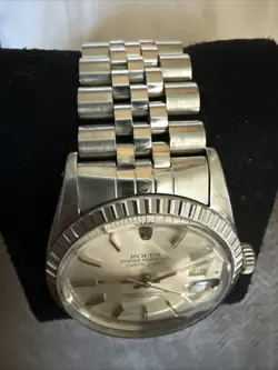 1603 SILVER