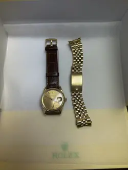 14K YELOOW GOLD