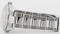 36MM 18K WHITE
