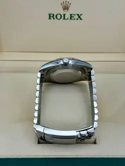 JUBILEE RHODIUM DIAL