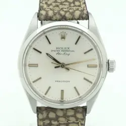 ROLEX AIR KING REF. 5500 34MM