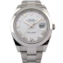ROMAN 41MM 2022