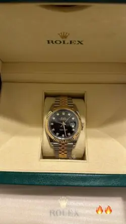 DATE-JUST 162333