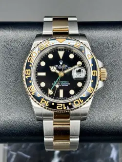 STEEL GOLD FULL
