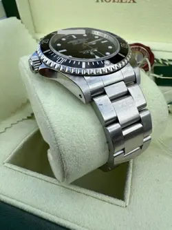 2012 ROLEX