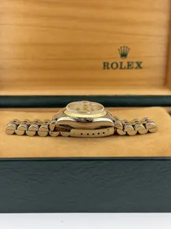2002 ROLEX