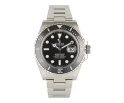 2024 ROLEX SUBMARINER DATE126610, 41MM,CERAMIC BEZEL,STAINLESS STEEL MEN’S WATCH