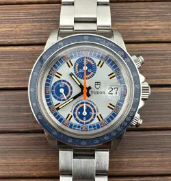 ERA RARE CHRONO