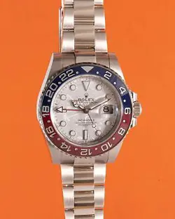 WHITE GOLD 2023