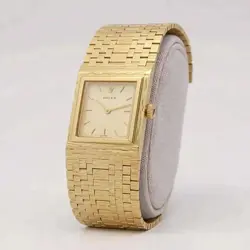 25MM VINTAGE 14K