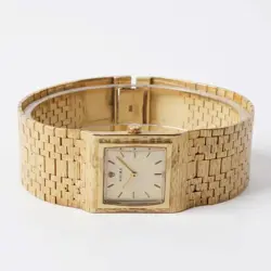 MESH BRACELET