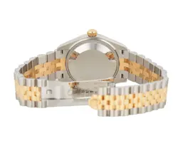 2025 Rolex Datejust 278273, 31mm, Factory MOP Dial, Two Tone Ladies Watch