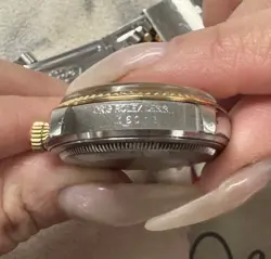 36MM WITH