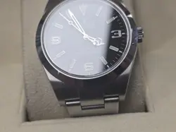 BLACK DIAL 2020