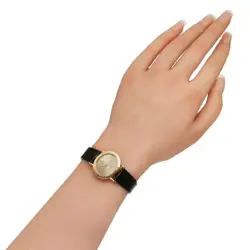 WOMEN'S WATCH MANUAL