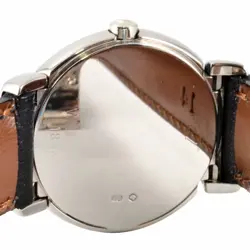 QUARTZ WATCH