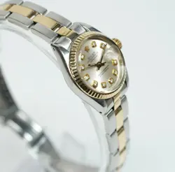 26MM TWO-TONE