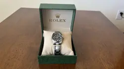 DIAL 31MM UNWORN