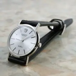 K18 WG CELLINI