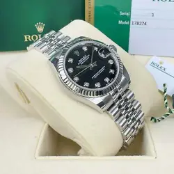 DIAMOND BOX AND
