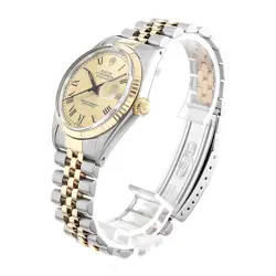 GOLD ROMAN