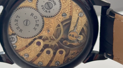 ROLEX MARRIAGE