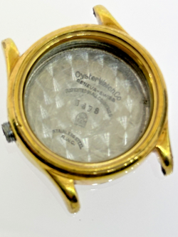29MM GOLD
