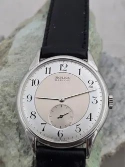 DE HOMBRE DIAL