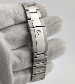 116400GV MILGAUSS 40MM