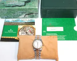IN ORIG BOX