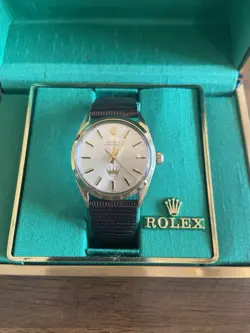 HALLMARK OYSTER PERPETUAL