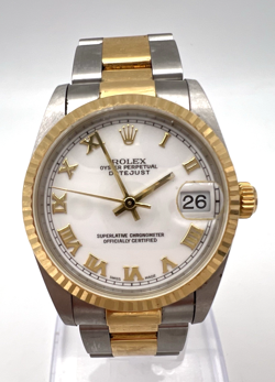 2000 ROLEX CAL.2235