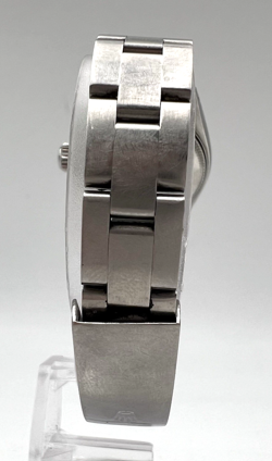 1991 Rolex Cal.2135 Model 69240 Oyster Perpetual Date Just Wrist Watch. Lot.342